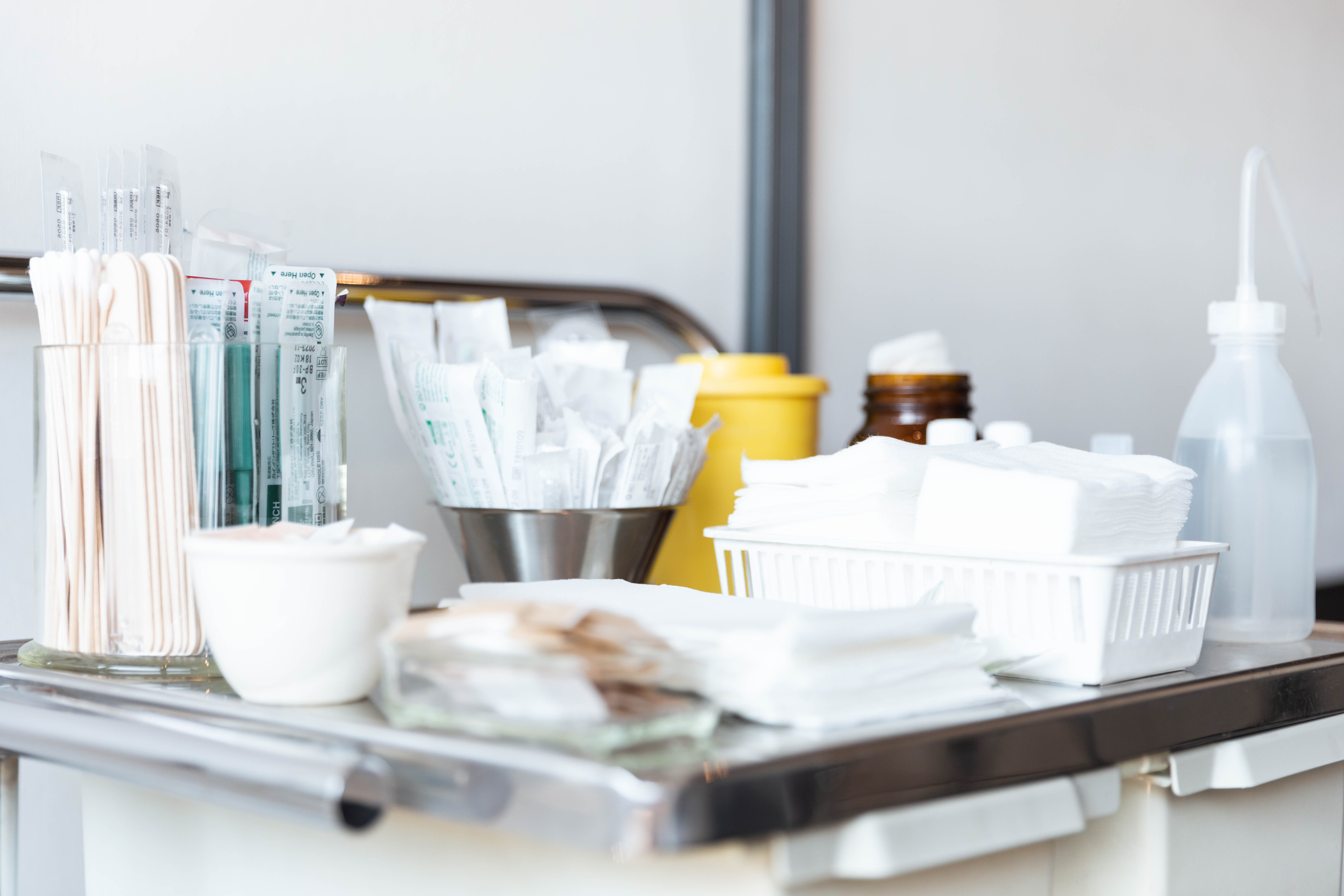 Hudklinikken Frederiksberg | Louise Arup Fischer Neergaard
