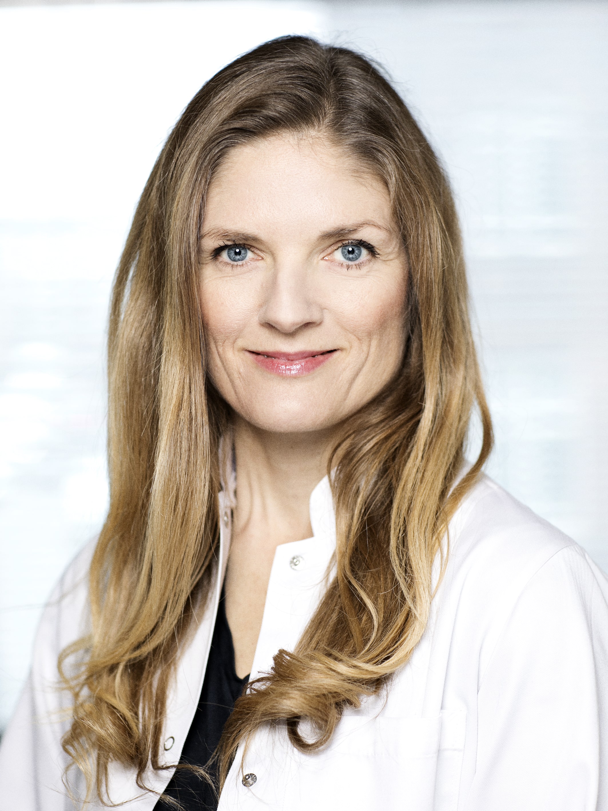 Hudklinikken Frederiksberg | Louise Arup Fischer Neergaard